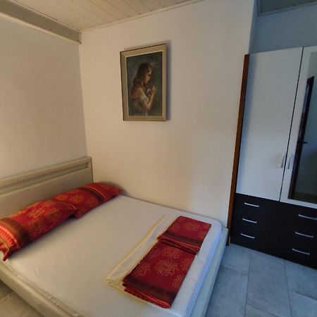 Studio Apartman Gorica โอกูลิน ภายนอก รูปภาพ