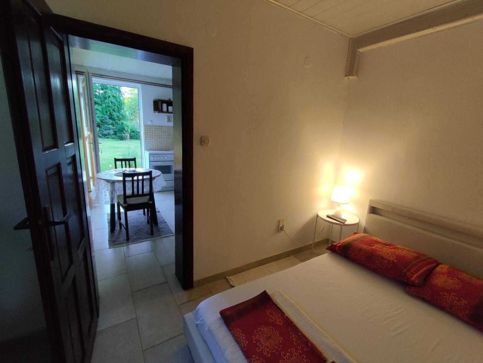 Studio Apartman Gorica โอกูลิน ภายนอก รูปภาพ