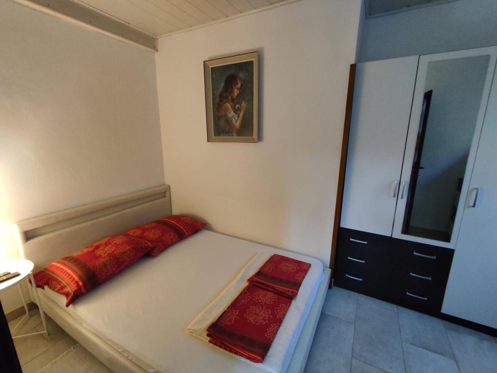 Studio Apartman Gorica โอกูลิน ภายนอก รูปภาพ