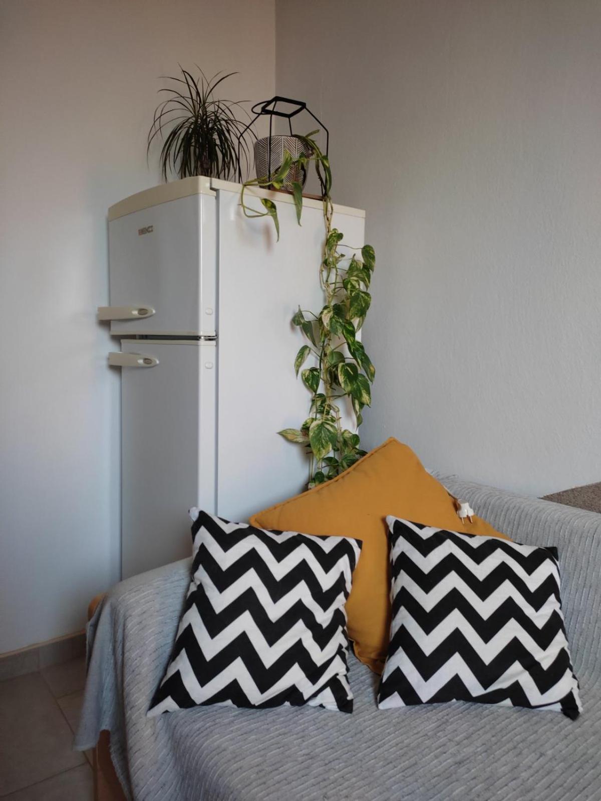 Studio Apartman Gorica โอกูลิน ภายนอก รูปภาพ